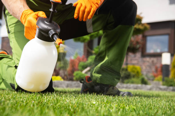 Pest Control for Restaurants in St Francis, WI