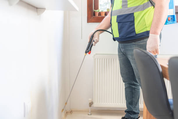 Trusted St Francis, WI Pest Control Experts